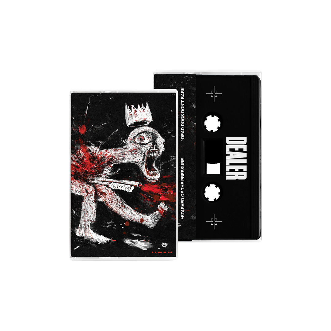 TABOO Cassette