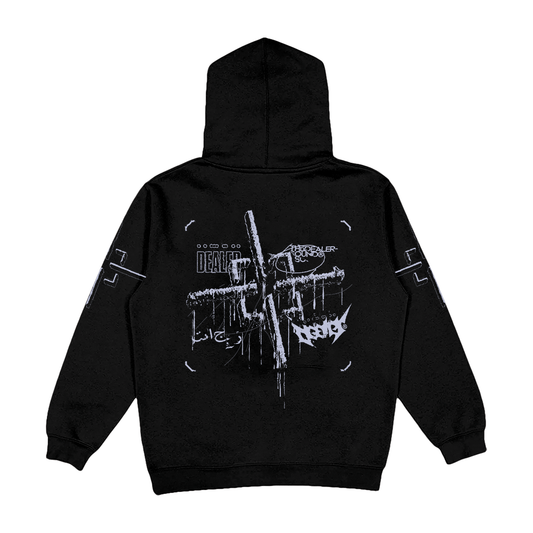 Dealer Hoodie