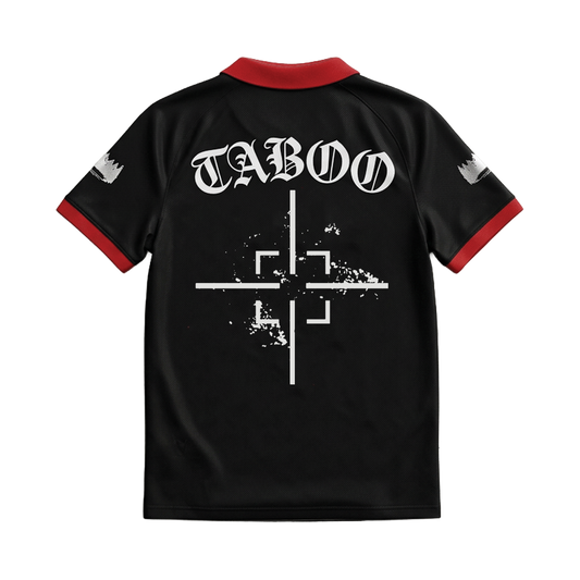 TABOO Soccer Jersey