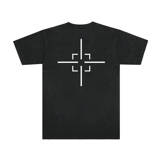 Crosshair Tee