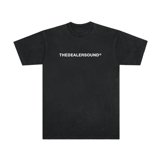 Crosshair Tee