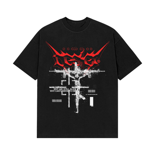 Trigger Discipline Tee