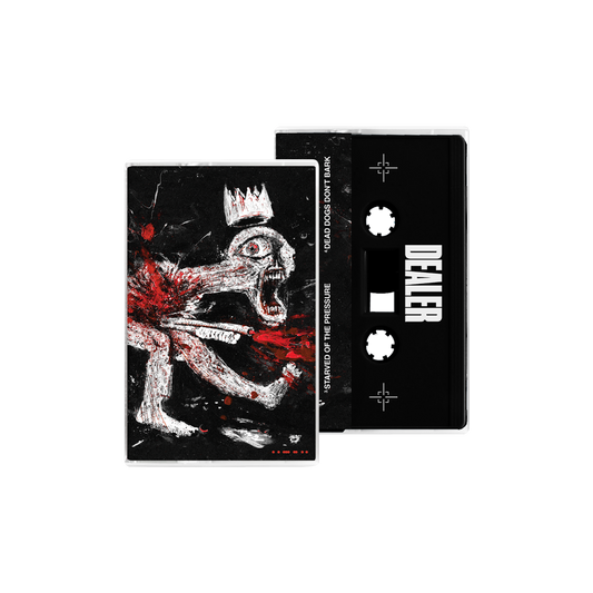 TABOO Cassette