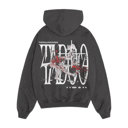 Taboo Hoodie