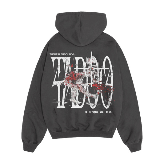 Taboo Hoodie