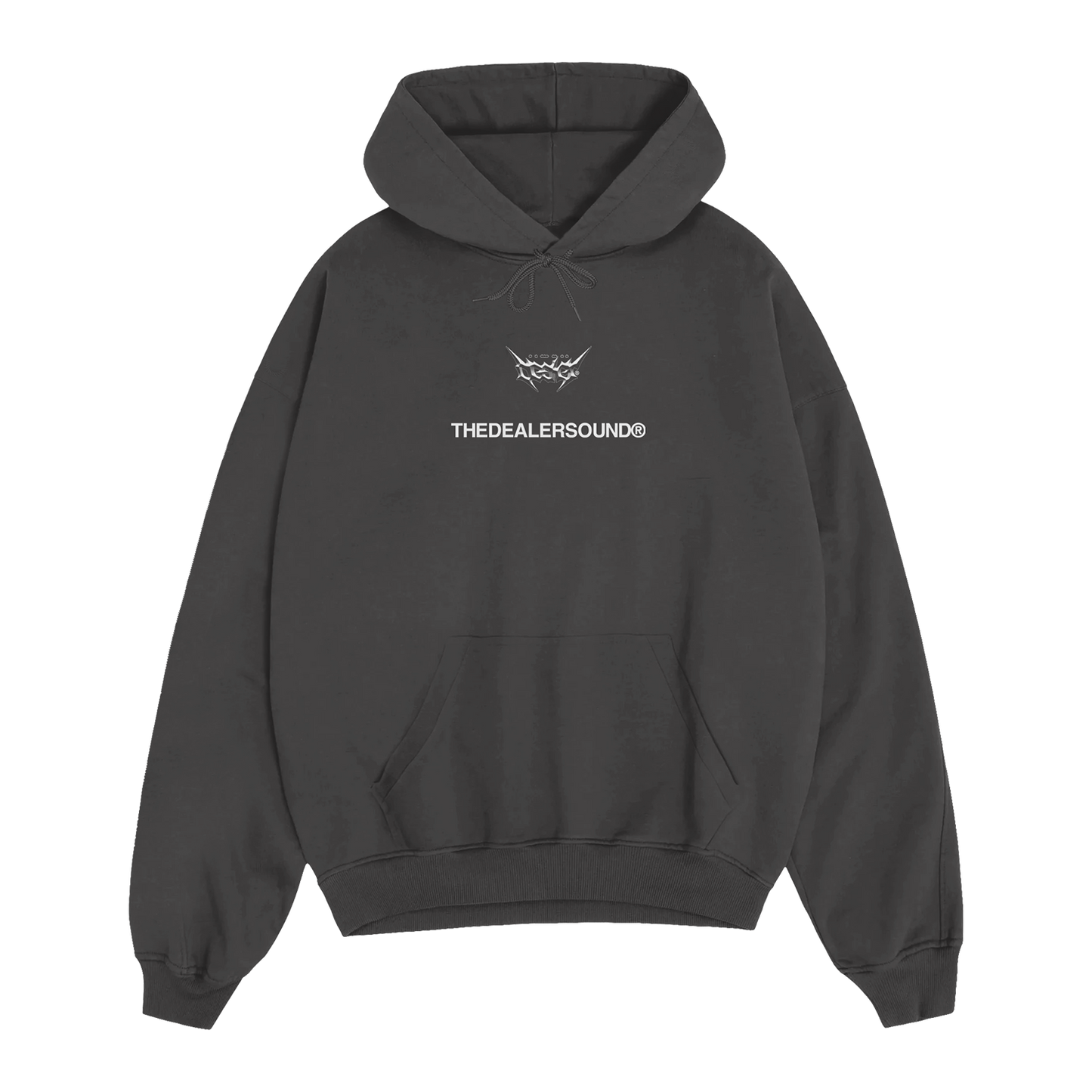 Taboo Hoodie