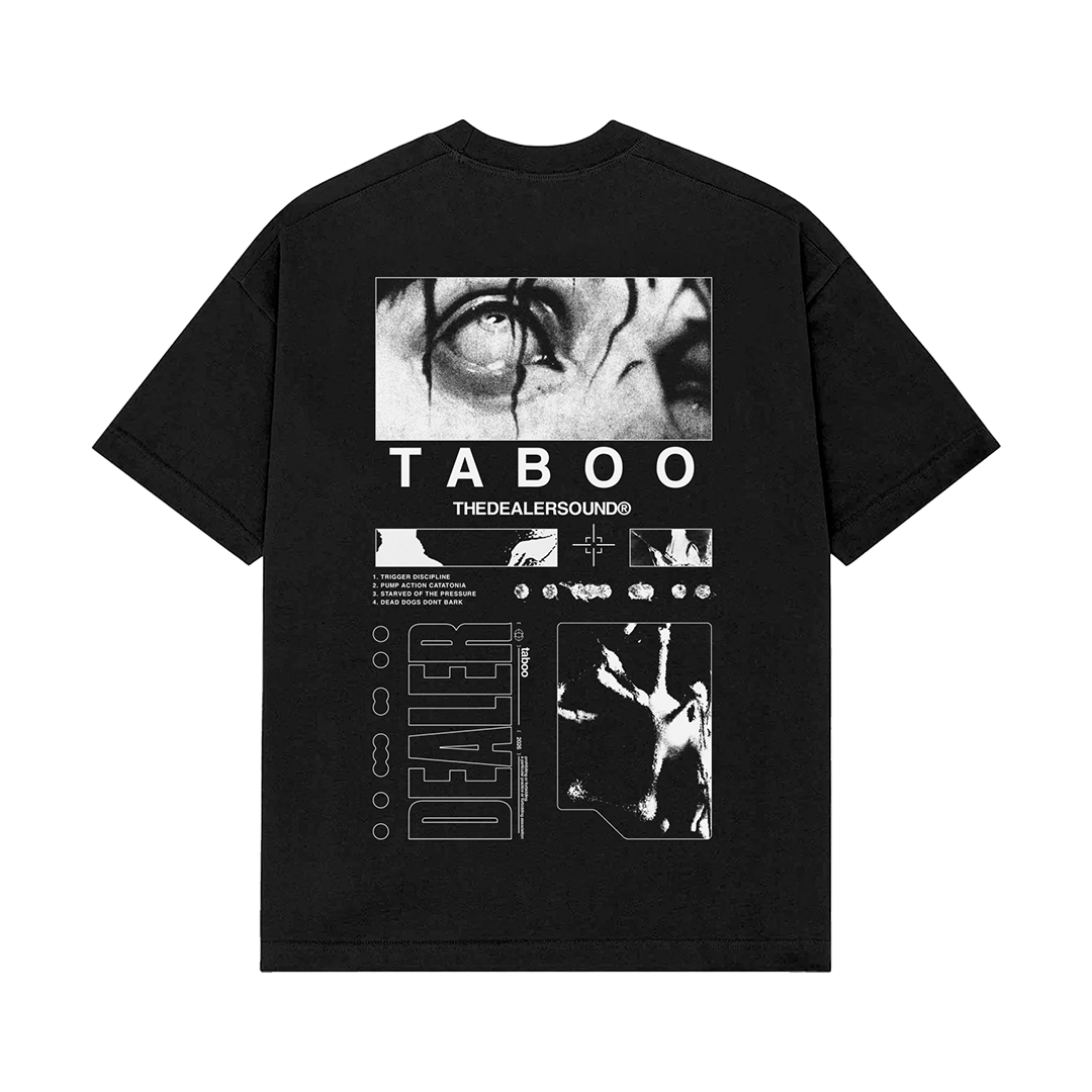 Taboo Tee