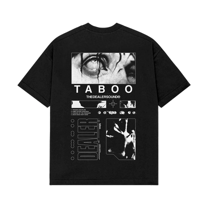 Taboo Tee