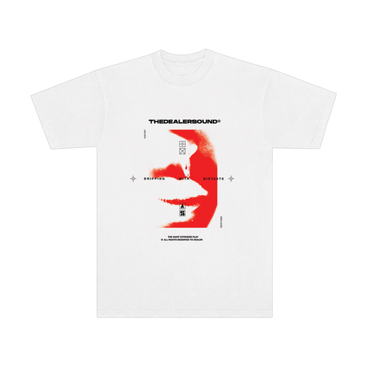 Drip Tee