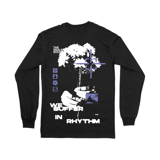 Suffer Long Sleeve