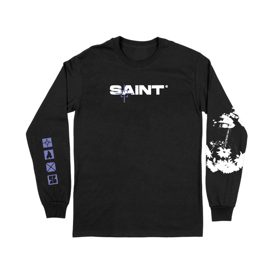 Suffer Long Sleeve