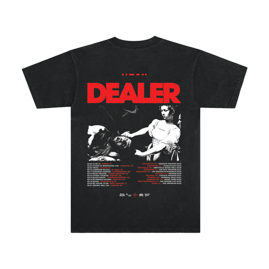 Tour Tee