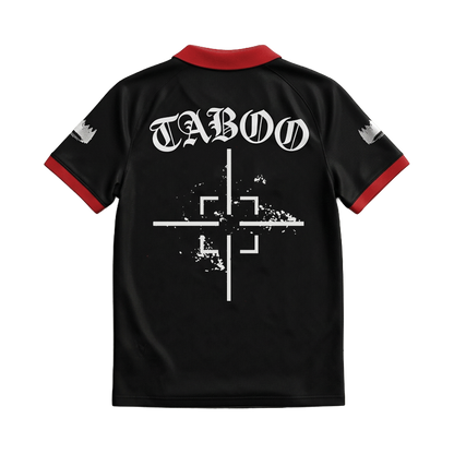 TABOO Soccer Jersey