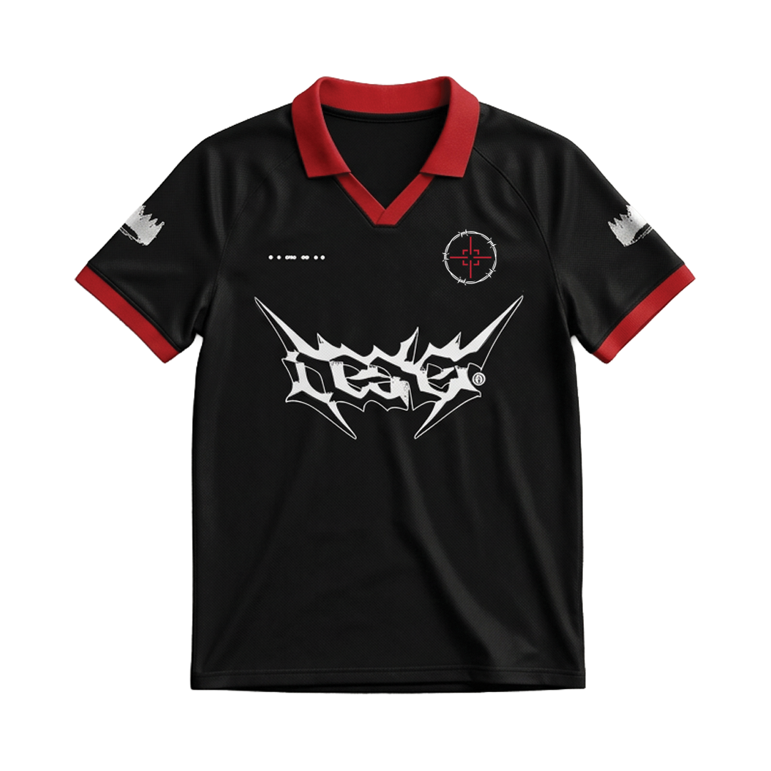 TABOO Soccer Jersey