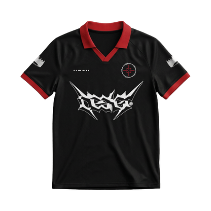 TABOO Soccer Jersey