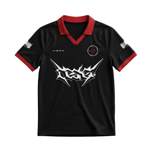 TABOO Soccer Jersey